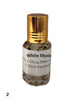 Attar Oil Perfume 6ml | Alcohol-Free Arabian Perfume Oil | Long Lasting Unisex Fragrance -Collection by Indy Fragrance