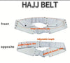 Muslim Ihram Belt for Hajj/Umrah