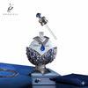 Hareem Al Sultan Attar: Arabian Perfume Oil Collection